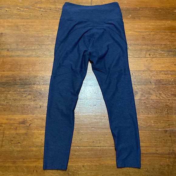 Outdoor Voices Warmup Leggings #265N - Picture 5 of 5